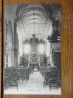 62 AUDRUICQ EGLISE - Audruicq