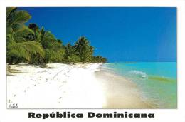 CPSM Republica Dominicana   L1164 - Dominicaine (République)