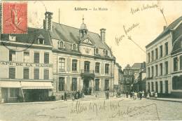LILLERS - La Pairie - Lillers