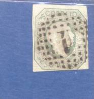 Portugal 07 König Pedro V Gestempelt /used (1) - Used Stamps