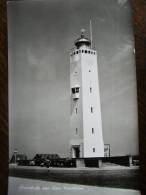 NOORDWIJK AAN ZEE - Verzonden 1964 - Vuurtoren - Lot VO 4 - Noordwijk (aan Zee)