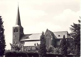 Westmalle St.-Martinuskerk - Malle
