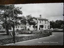 MAARN - Verzonden 1960 - Plantsoen Tuindorpweg - Lot VO 4 - Maarn