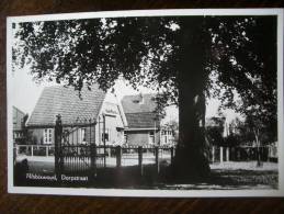 NIBBIXWOUD - Verzonden 1960 - Dorpstraat - Lot VO 4 - Medemblik