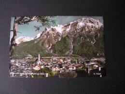 == Mittenwald,  1963 - Mittenwald