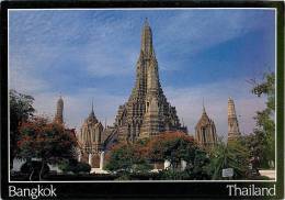 CPSM Thailande-Bangkok    L1164 - Thaïlande