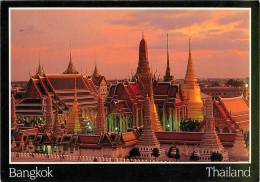 CPSM Thailande-Bangkok    L1164 - Thaïlande