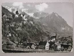 Schloss Vaduz - Liechtenstein