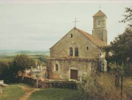 52 - CLEFMONT - L'Eglise - Clefmont