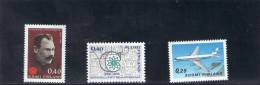 FINLANDE 1969 ** - Unused Stamps