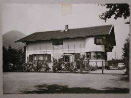 Oberaudorf, Pension Semler - Rosenheim