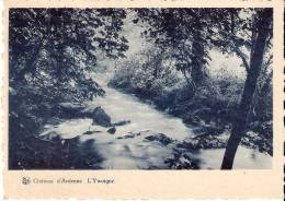 Château D'ARDENNE - L'Ywoigne - Belgique - R-1 - Houyet