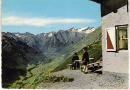 Nilljochhütte Ak70311 - Non Classés