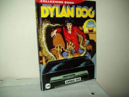Dylan Dog Book (Bonelli 1997) N. 15 - Dylan Dog