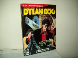 Dylan Dog Book (Bonelli 1997) N. 17 - Dylan Dog