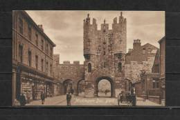 TOP!!  MICKLEGATE BAR * YORK *!! - York