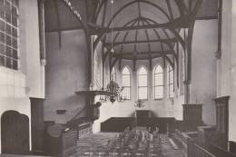 Hoorn Oosterkerk - Hoorn