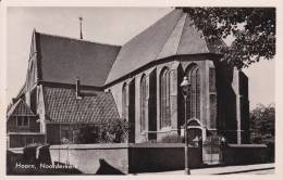 Hoorn Noorderkerk - Hoorn