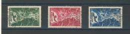 ANDORRE -   N°   2   /   4 - Used Stamps