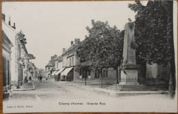 89 CHARNY GRANDE RUE - Charny