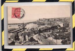 RAMSGATE. - . RAMSGATE FROM C. - Ramsgate