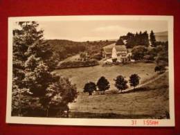 AK Brilon Sauerland Sunderhof 1962 - Brilon