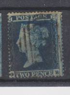 Yvert 11 - Used Stamps