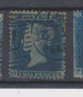 Yvert 15 - Used Stamps