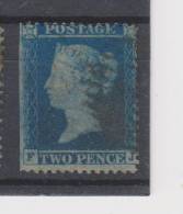 Yvert 15 - Used Stamps