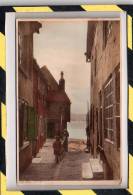 WHITBY . - . THE GHAUT - Whitby