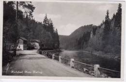 Karlovy Vary - Karlsbad - Hans Heiling - Böhmen Und Mähren