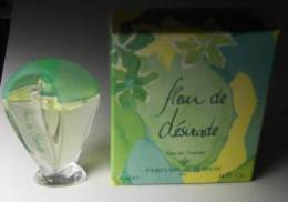 Miniature FLEUR DE DESIRADE D'Aubusson - Miniatures Womens' Fragrances (in Box)
