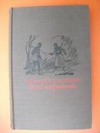 "Flucht Aus  Frankreich" Von Alexander Langsdorff (Kriegserlebnisse Eines Jungen Soldaten) Von 1937 - Politie En Leger