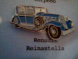 Renault Reinastella - Renault