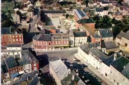 BELGIQUE: COUVIN - Vue Aérienne - Couvin