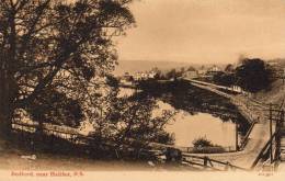 Bedford Near Halfax 1905 Postcard - Halifax