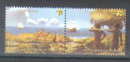 Portugal ** & Portuguese In Australia ** (Afinsa 2371)) - Unused Stamps