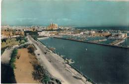 Palma   Nautico - La Palma