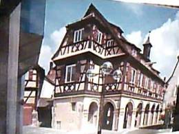 GERMANY  WAIBLINGEN ALTES RATHAUS VB1981 EB10193 - Waiblingen