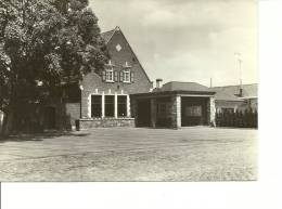 Ouwegem Gemeentehuis - Zingem