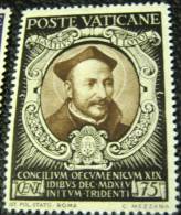 Vatican City 1946 St Ignatius Of Loyola 75c - Mint - Ungebraucht