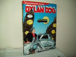 Dylan Dog Book (Bonelli 1998) N. 27 - Dylan Dog