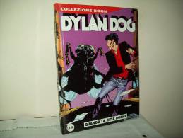 Dylan Dog Book (Bonelli 1998) N. 29 - Dylan Dog