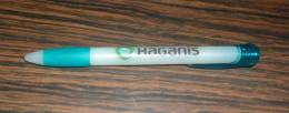 Stylo Pen HAGANIS FRANCE - Pens