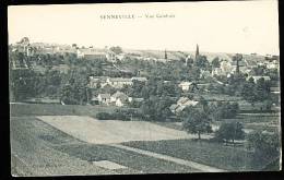 78 GUERVILLE / Senneville, Vue Générale / - Guerville