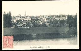 78 MAISONS LAFFITTE / Le Coteau / - Maisons-Laffitte