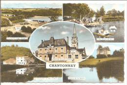 CHANTONNAY  Multivues - Chantonnay