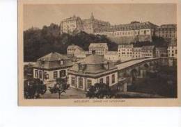 Ihr Bietet Auf Eine AK Frankfurt L.R. 1915 - Weilburg