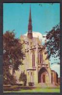 130259 / HEINZ MEMORIAL CHAPEL , PITTSBURGH , PA - United States Etats-Unis USA - Pittsburgh