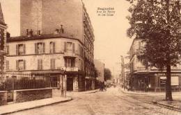 BAGNOLET RUE DE NOIZY ET LES LILAS - Bagnolet